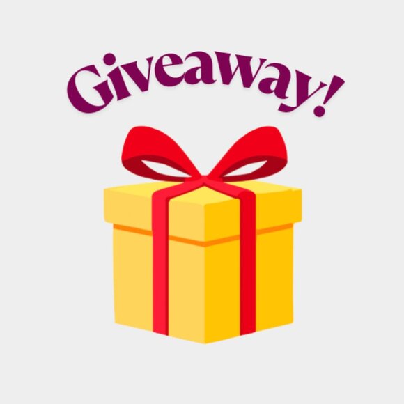 Test Giveaway #1 - Picture 1 of 1